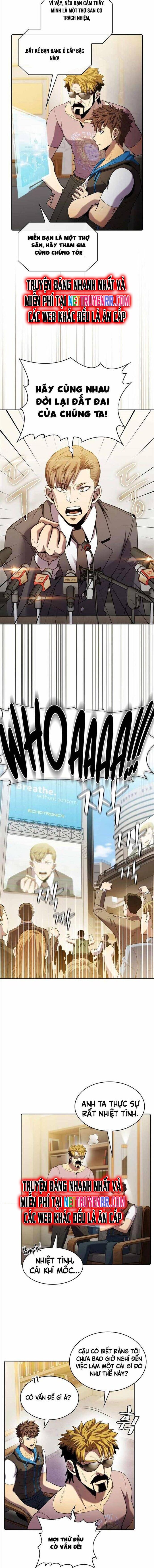 thiên thần quay về từ địa ngục chapter 106 8