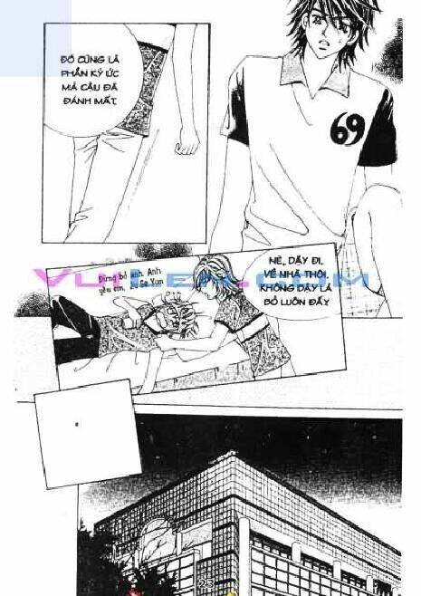 ánh nắng chói chang chapter 15 22