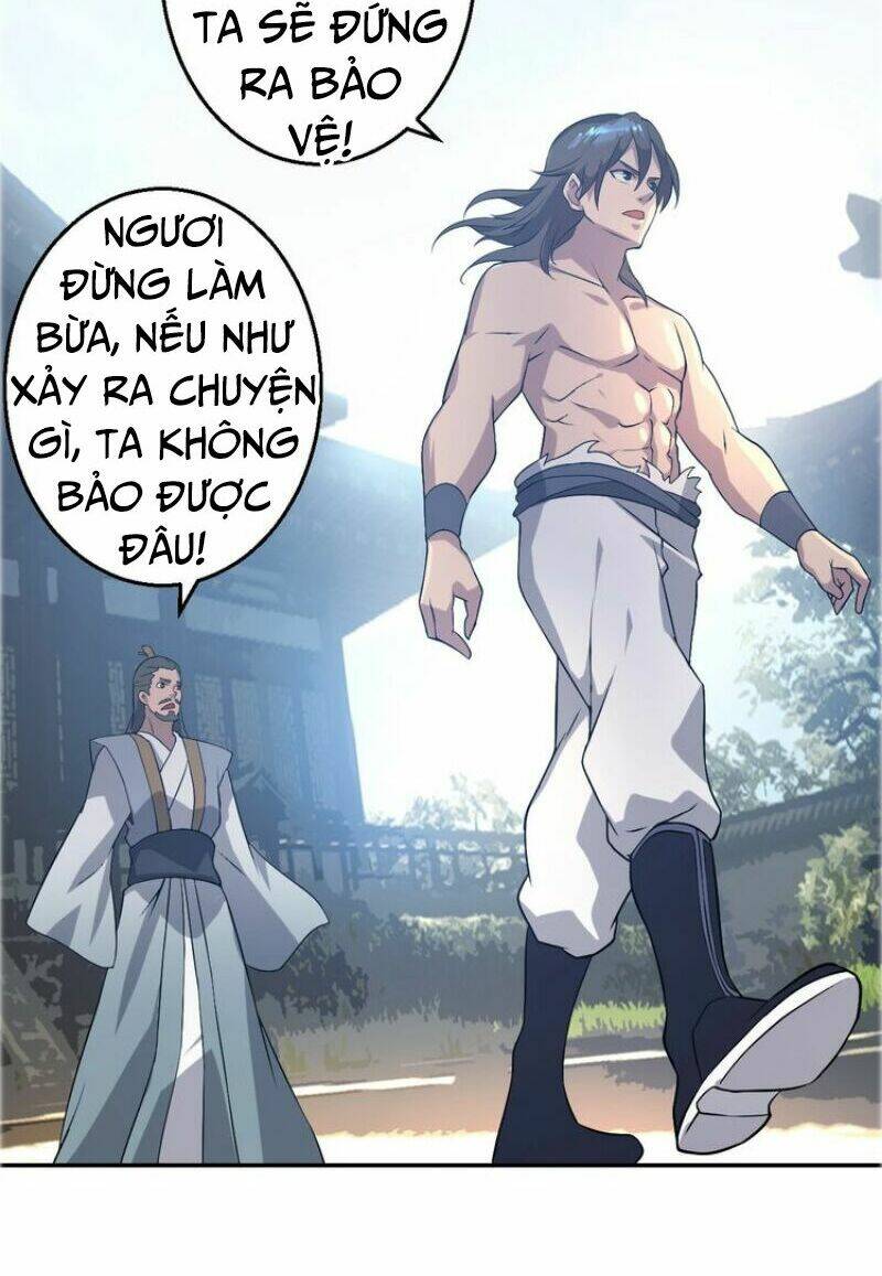 ta luyện dược thành thánh chapter 3 54