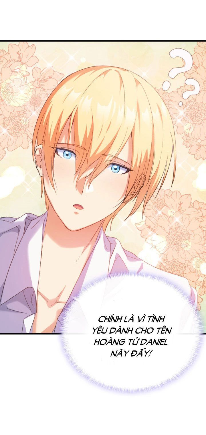 tôi định quyến rũ anh trai nhưng nam chính đã đến chapter 1 93