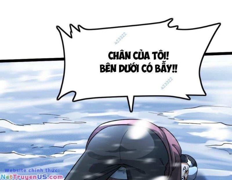 đóng băng toàn cầu: tôi gây dựng nên phòng an toàn thời tận thế chapter 125 21