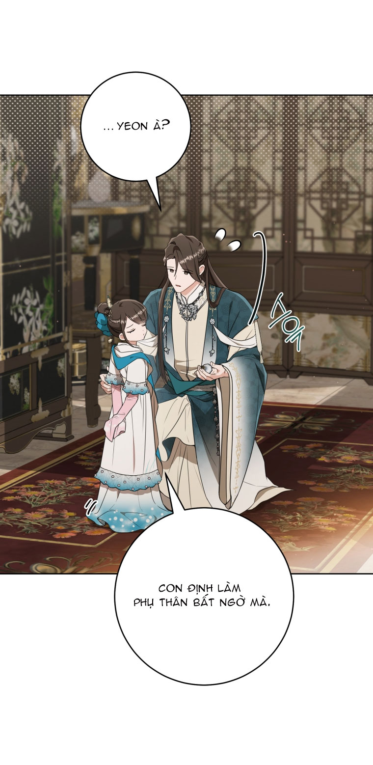 trở thành đứa cháu gái bị ghẻ lạnh trong gia tộc võ giả hùng mạnh chapter 60.1 6