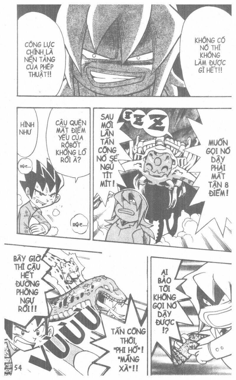duel masters chapter 2 73