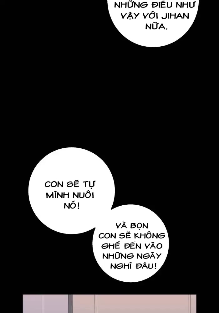 anh bạn của tôi đang phát sáng kìa ! chapter 41 6