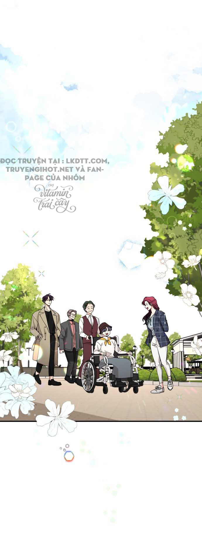 oan gia ngõ hẹp chapter 34 22