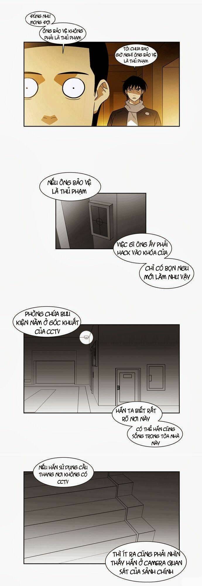 dead sorcerer chapter 10 11