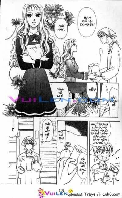 công tử nghèo chapter 1 14