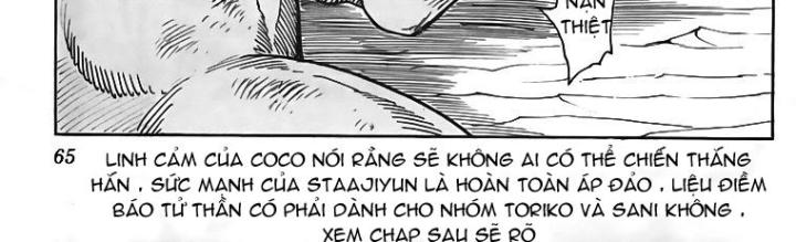 thánh tỏi sành ăn chapter 46 37