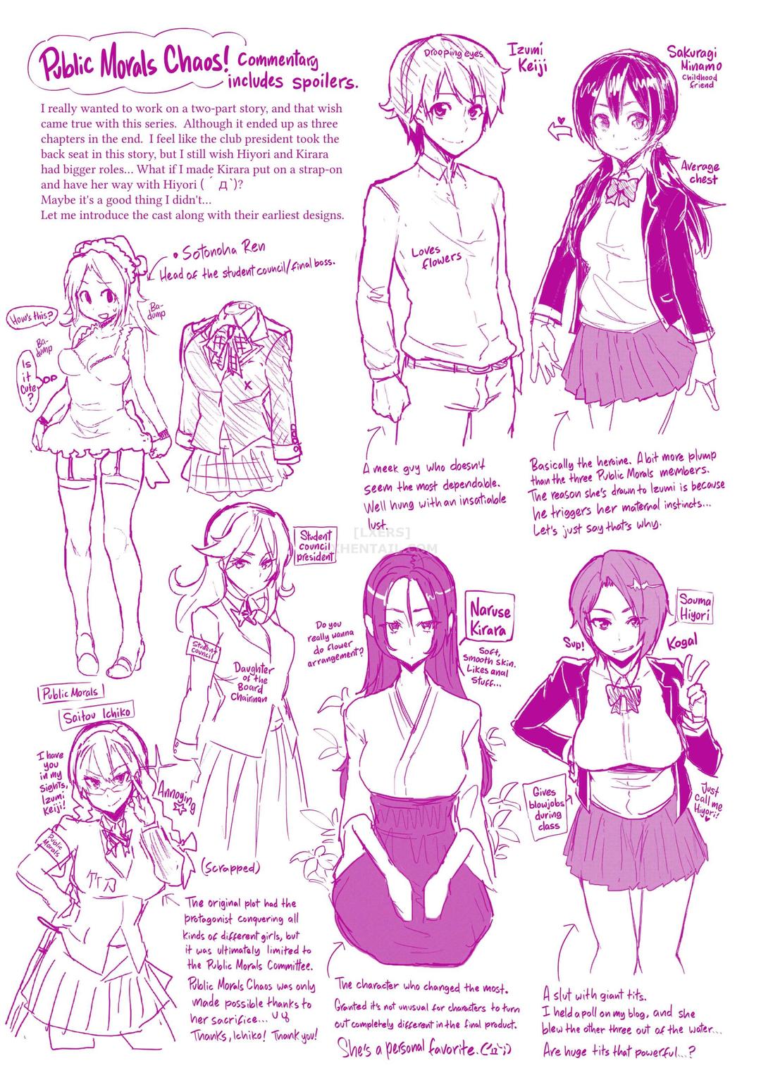 phá vỡ giới hạn chapter 12 12