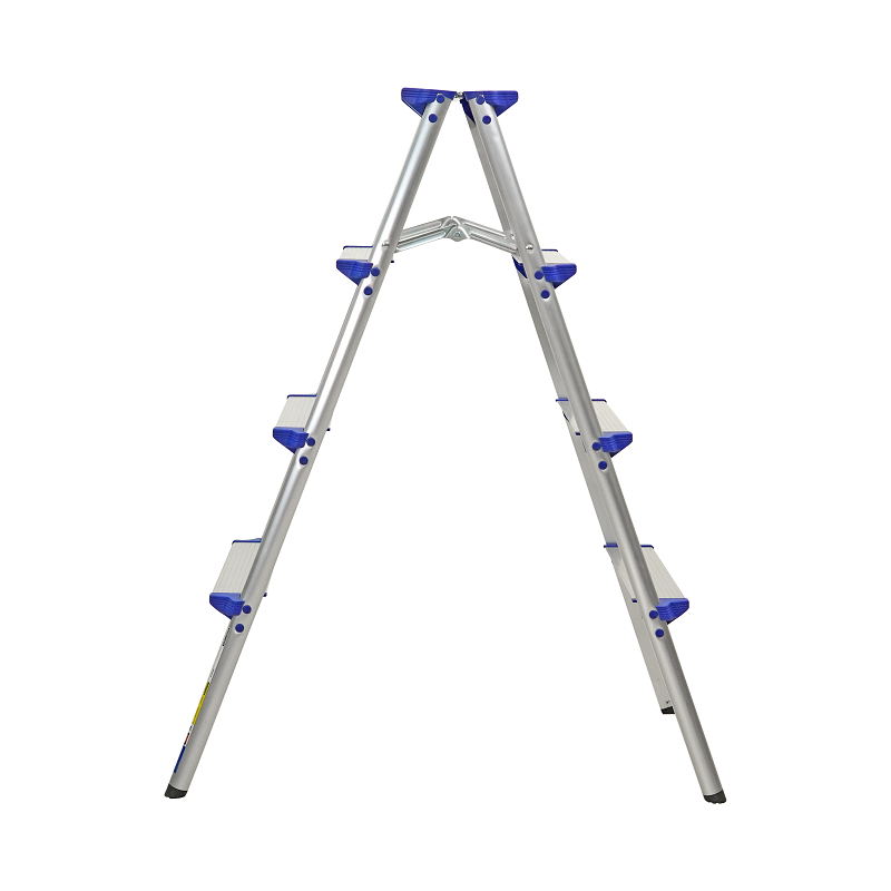 Thang nhôm gấp chữ A ADVINDEQ ADL804