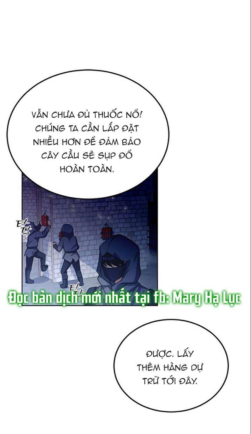 nữ hiệp trở về chapter 15.1 22