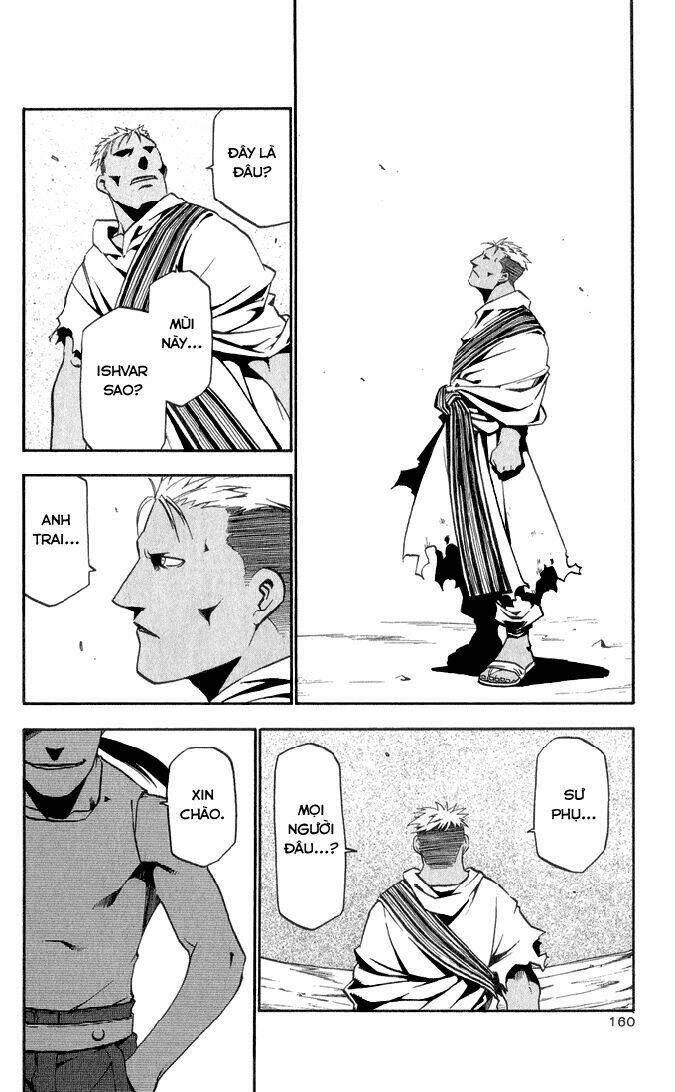 giả kim thuật chapter 16 33