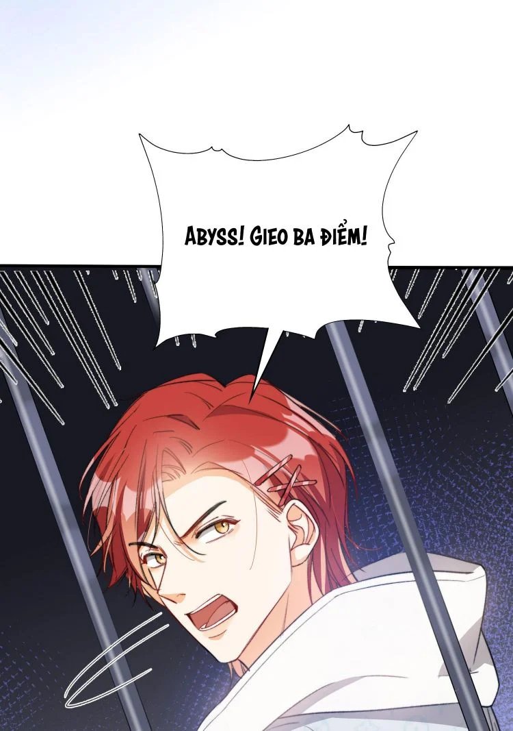 nụ hôn vực thẳm chapter 41 4