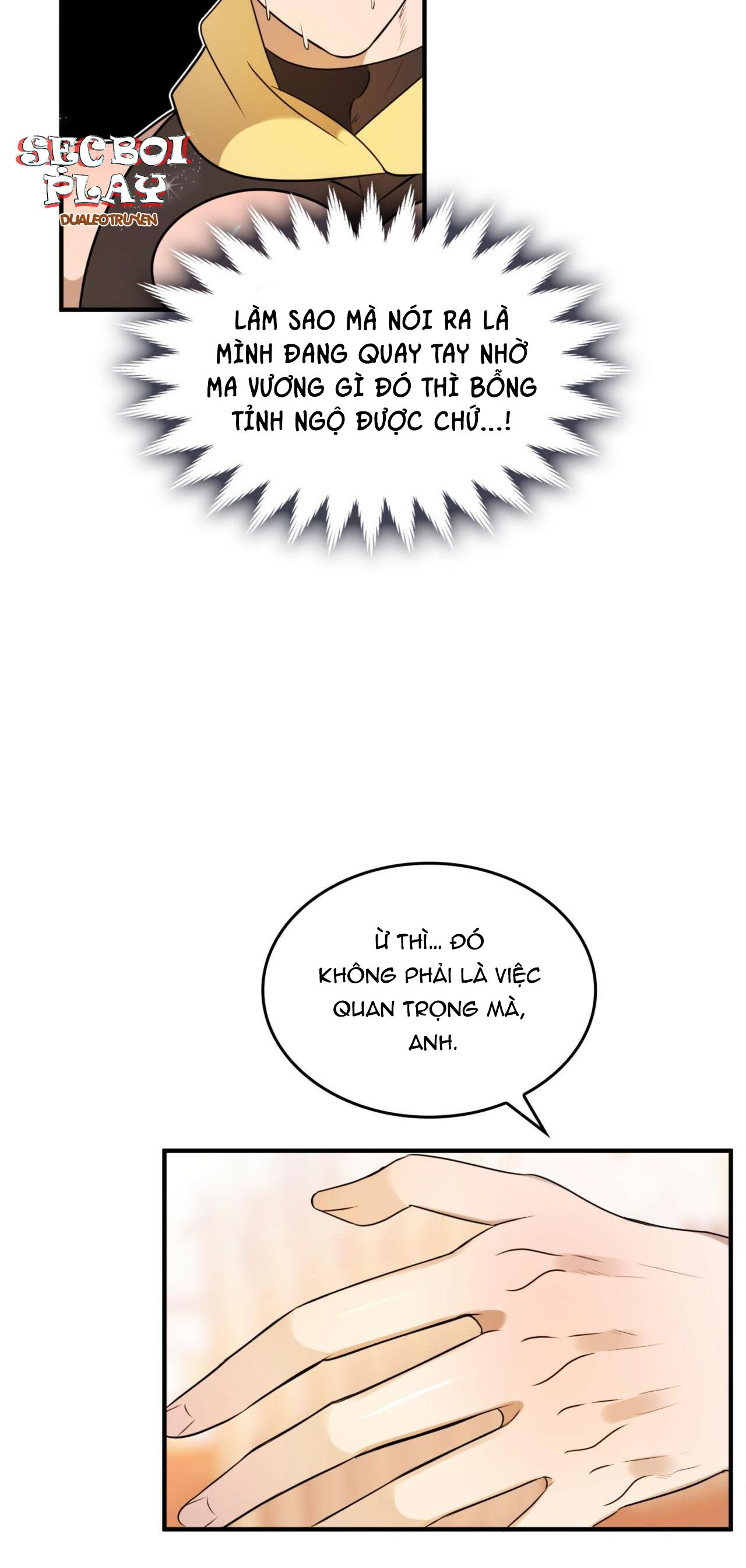 (np) độc thân muôn năm chapter 7 30