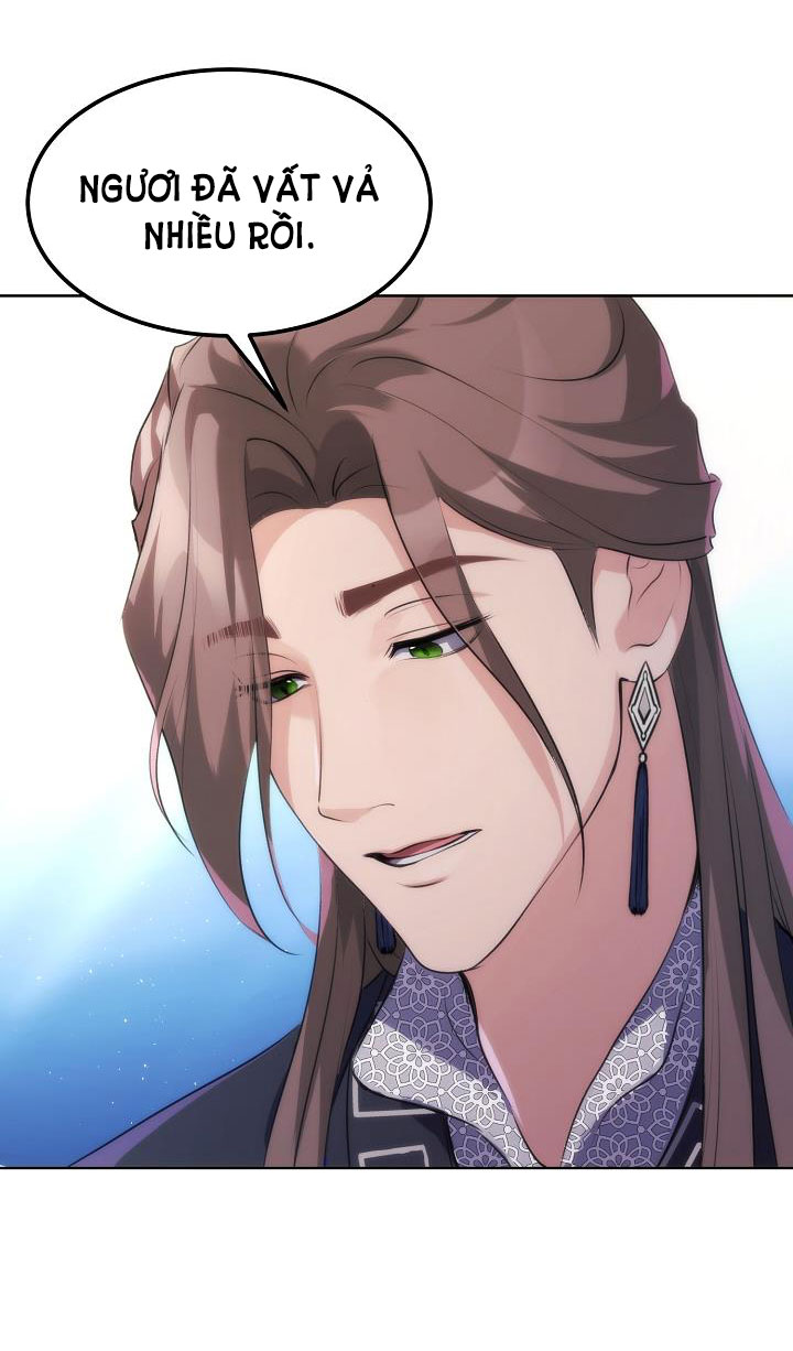 Hôn Nhân Bí Mật chapter 4.1 - Trang 4