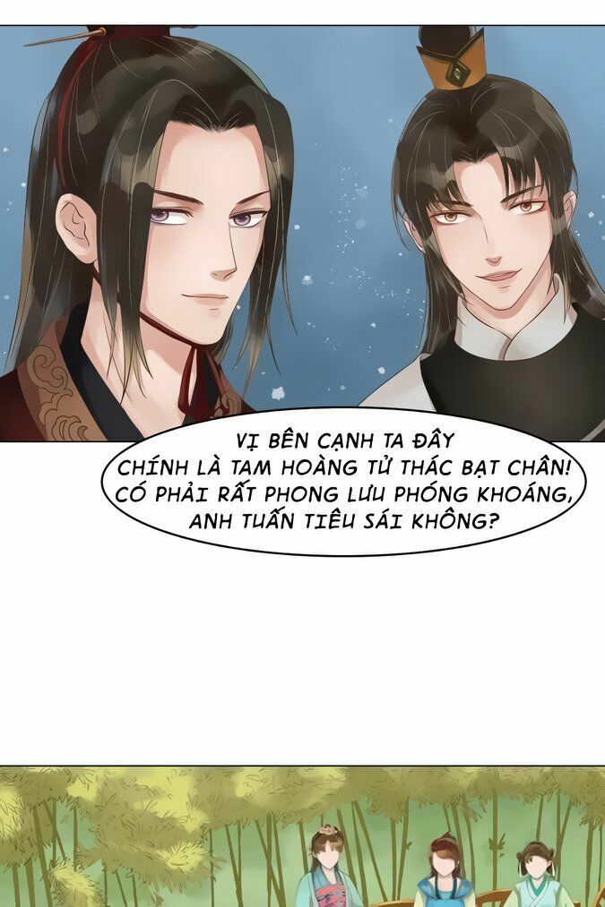 thứ nữ hữu độc chapter 48 8