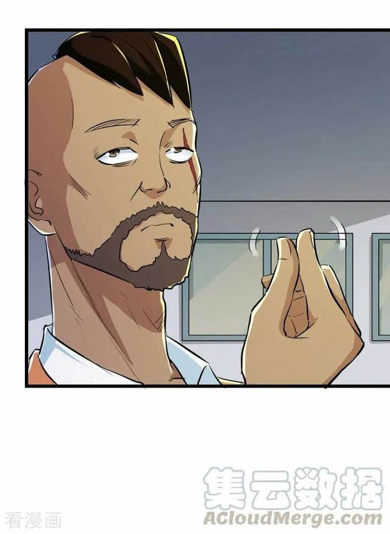 tối cường đặc chủng binh của hoa khôi chapter 60 19