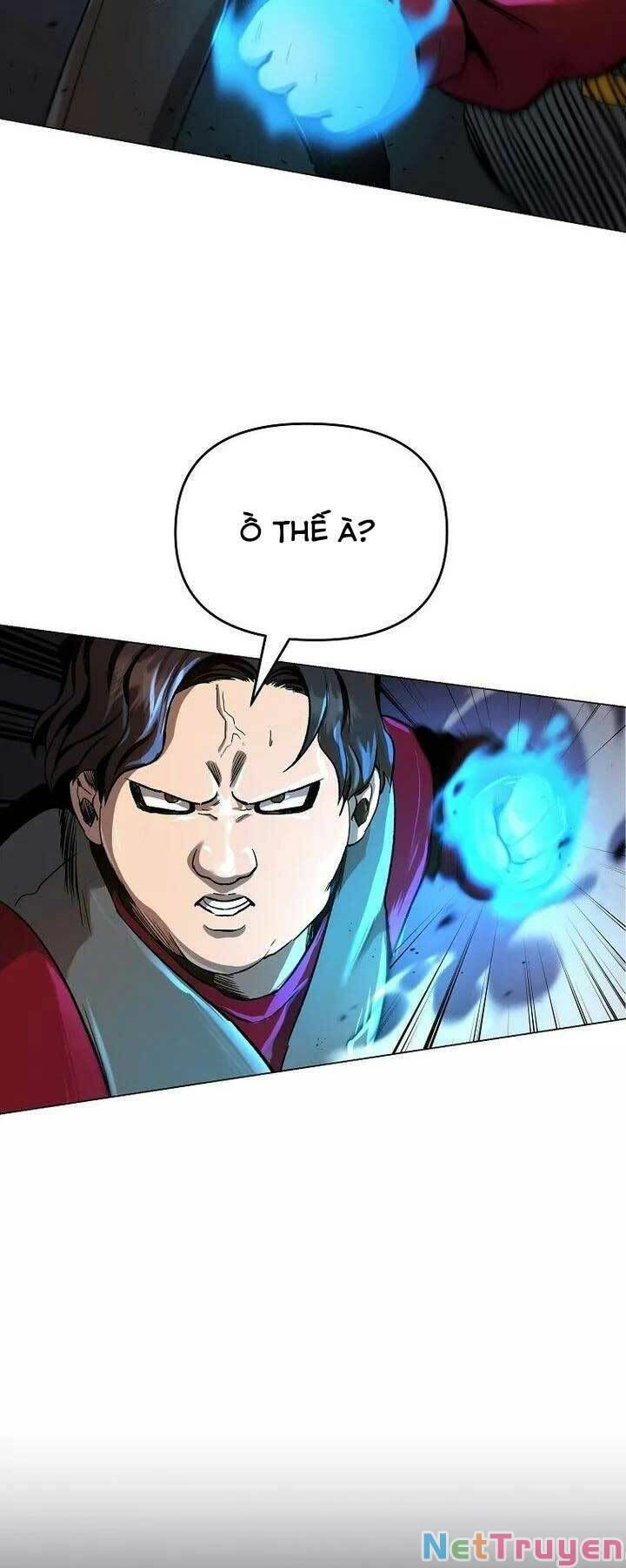 con đường diệt thần chapter 15 6