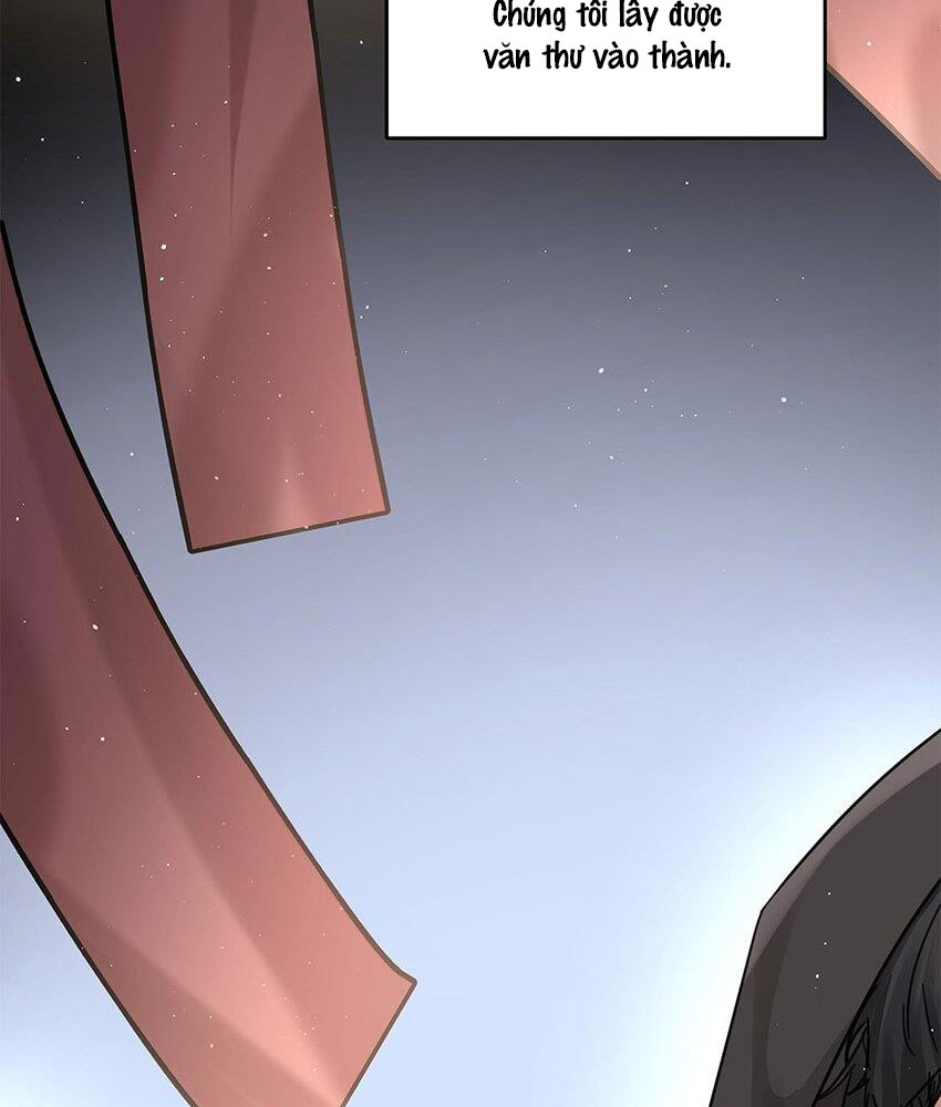 tình cũ là vua chapter 33.5 3