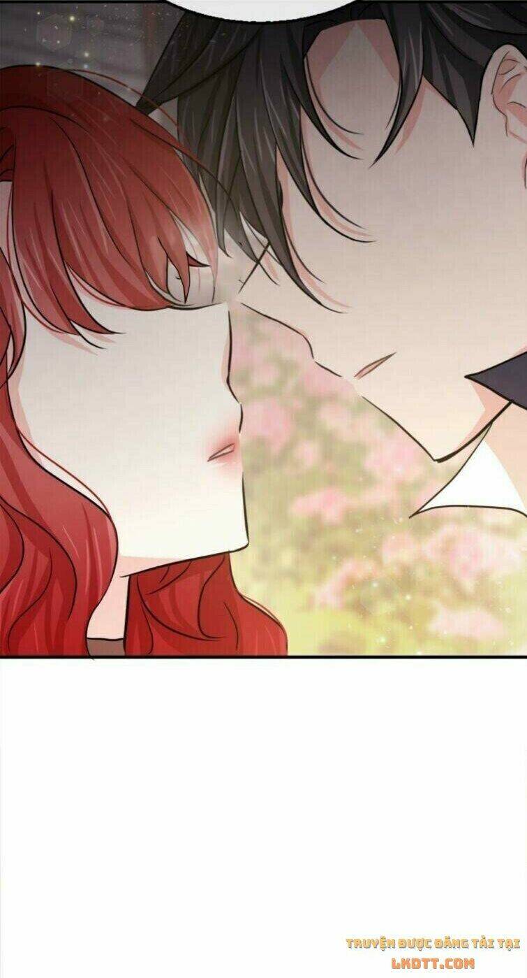 tiểu thư scarlet, em không muốn trả thù sao? chapter 10 93