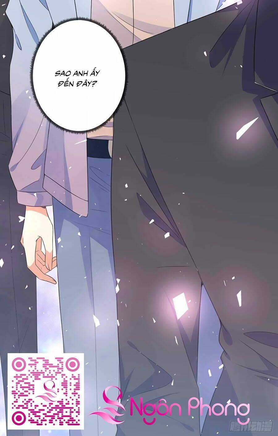 nữ vương tàn nhẫn chapter 7 37