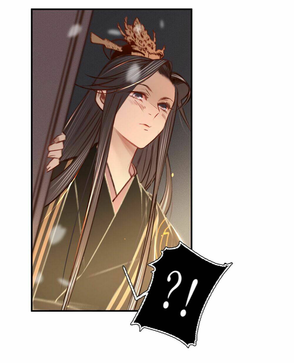 phượng hoàn triều: vương gia yêu nghiệt xin tránh đường chapter 13 11