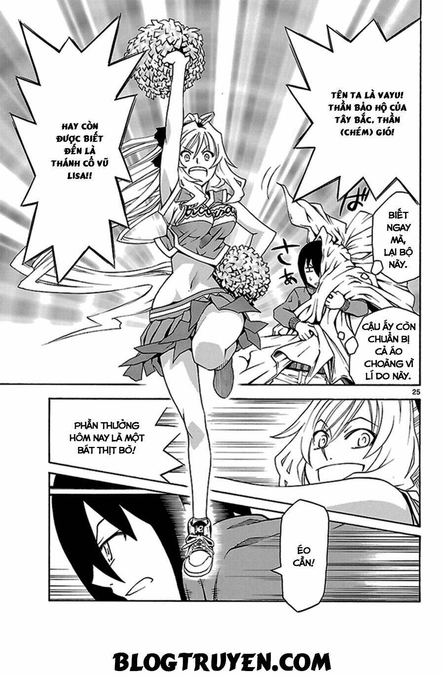 popcorn avatar chapter 4 27