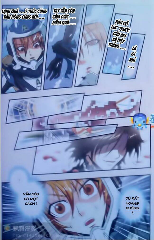 long tộc chapter 35 5