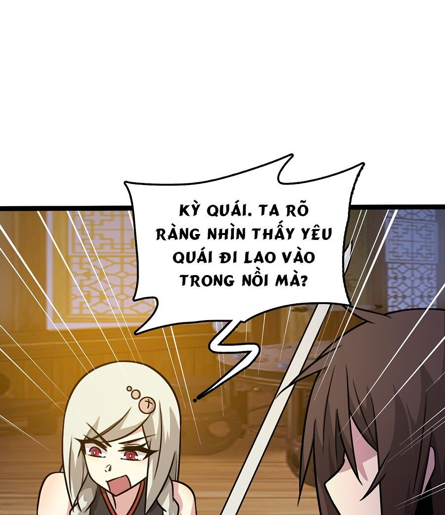 đại bảo kiếm của tôi chapter 57 70