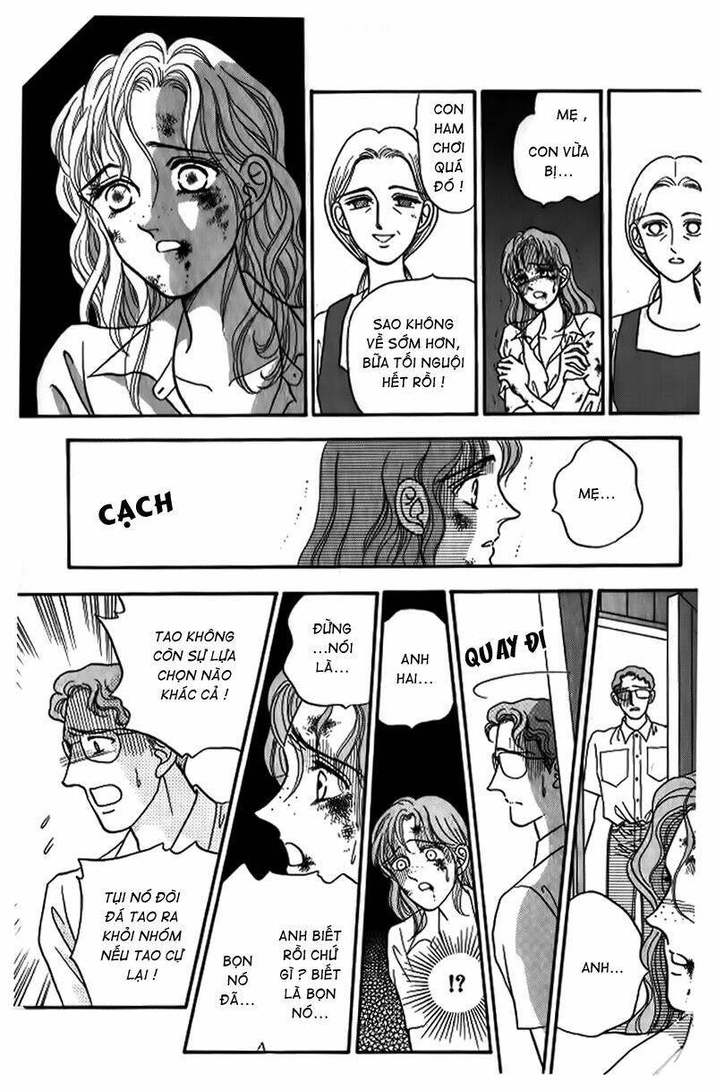 red - ngọc trong đá chapter 2 11