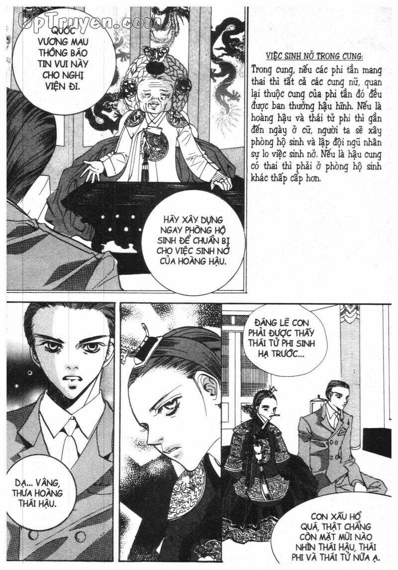 hoàng cung chapter 8 46