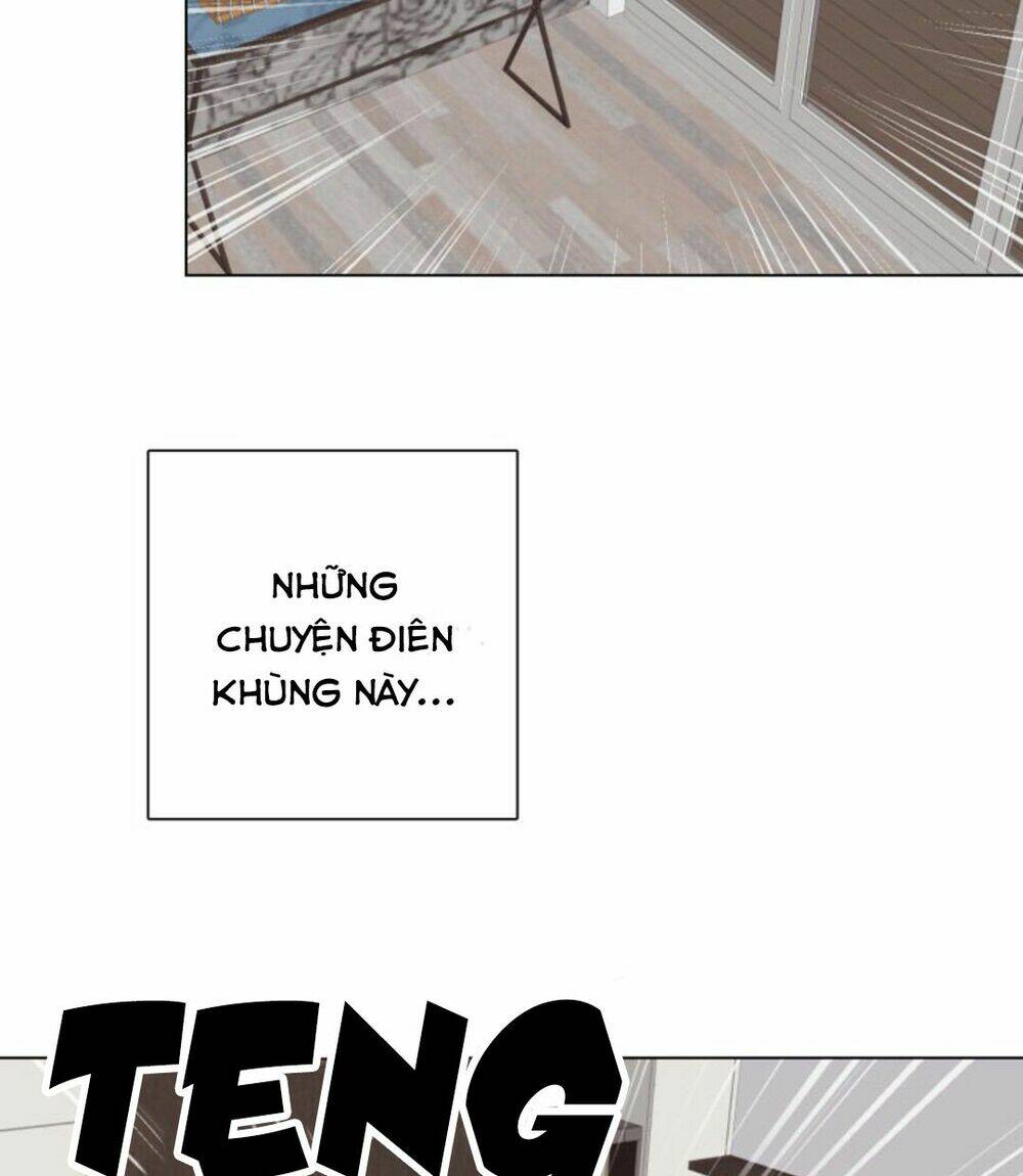 bộ mặt khác của cô bạn cùng phòng chapter 6 33