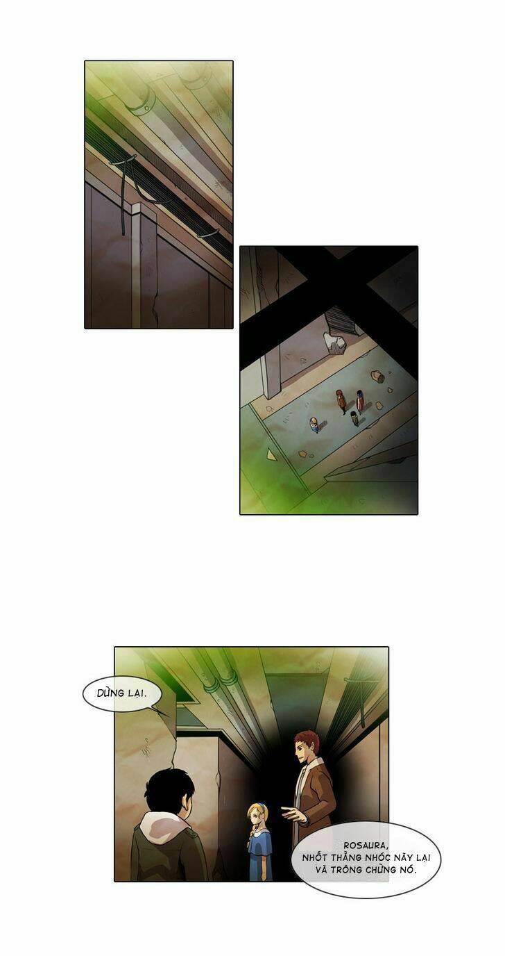 gepetto chapter 15 15