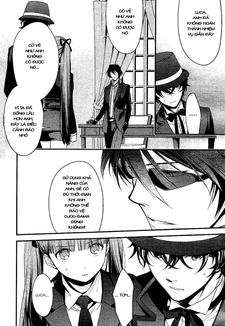 arcana famiglia chapter 2 10