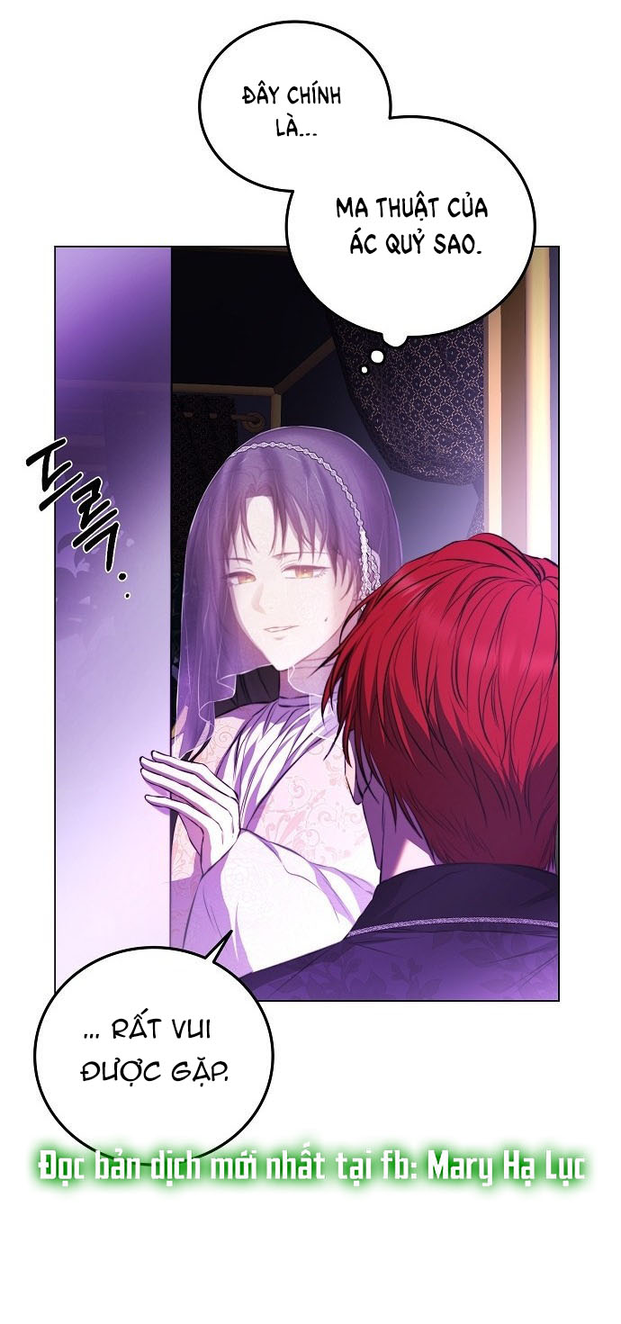 hãy dạy cho tôi về dục vọng chapter 2.2 16