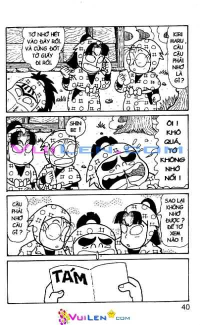 ninja loạn thị chapter 45 41