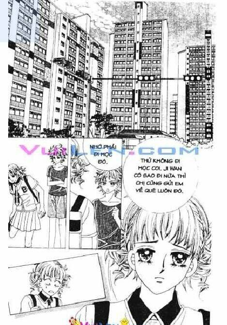 ánh nắng chói chang chapter 14 49