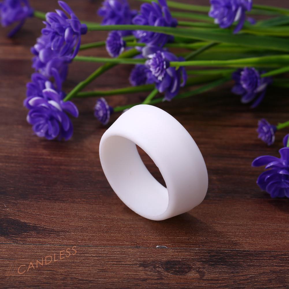 Vòng Silicone Bọc Yên Xe Đạp Leo Núi Chống Bụi