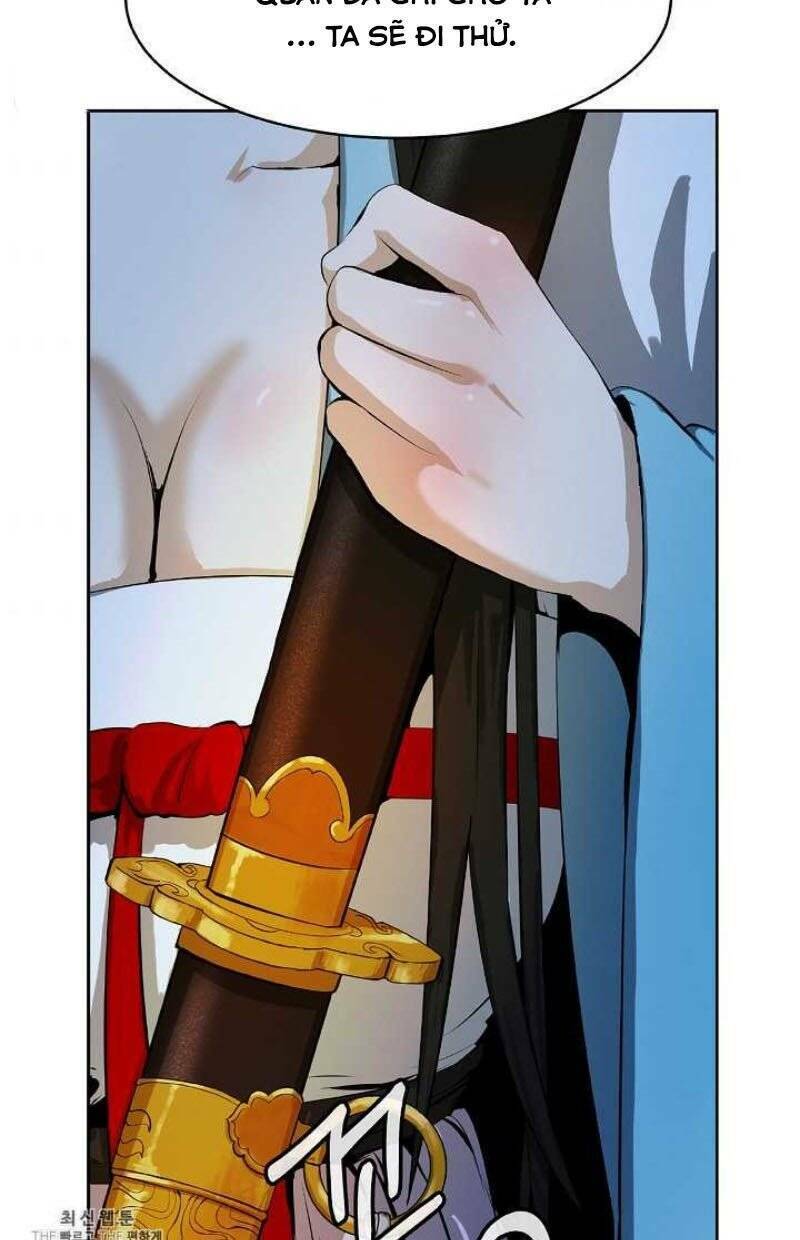 xuyên không thành hổ chapter 21 41