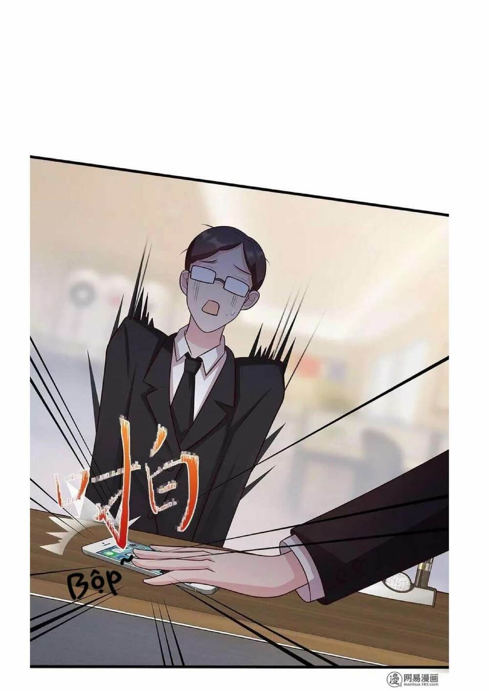 nam thần manh bảo tận diệt chapter 16 31