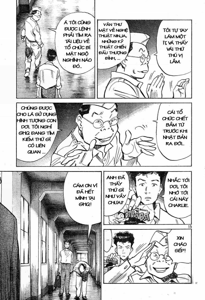 billy bat chapter 3 15