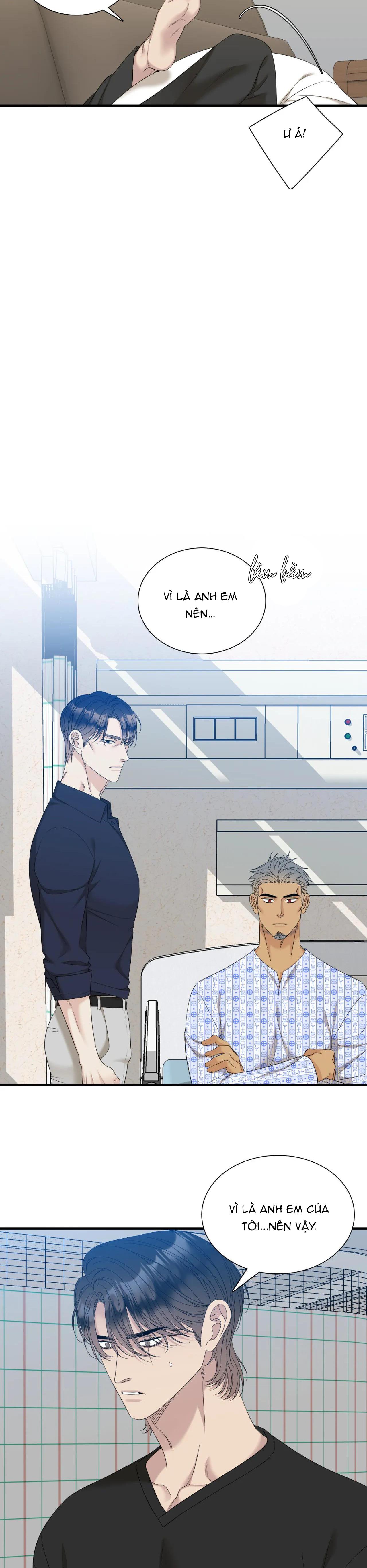 tên cặn bã chapter 47 30