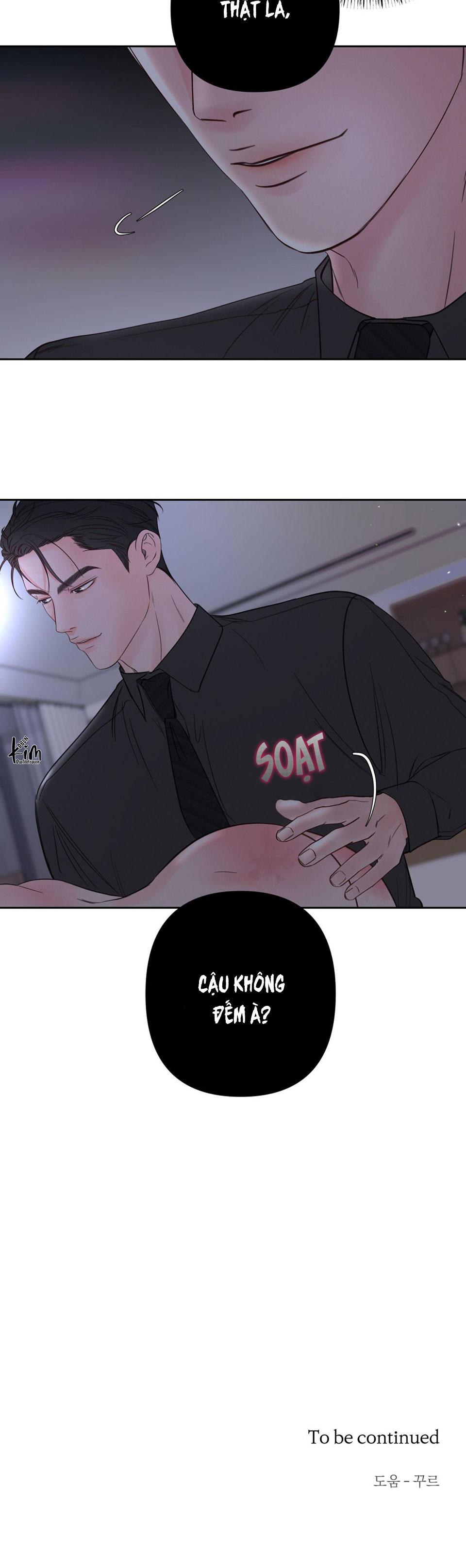 chủ nhân của thứ bảy chapter 7 23