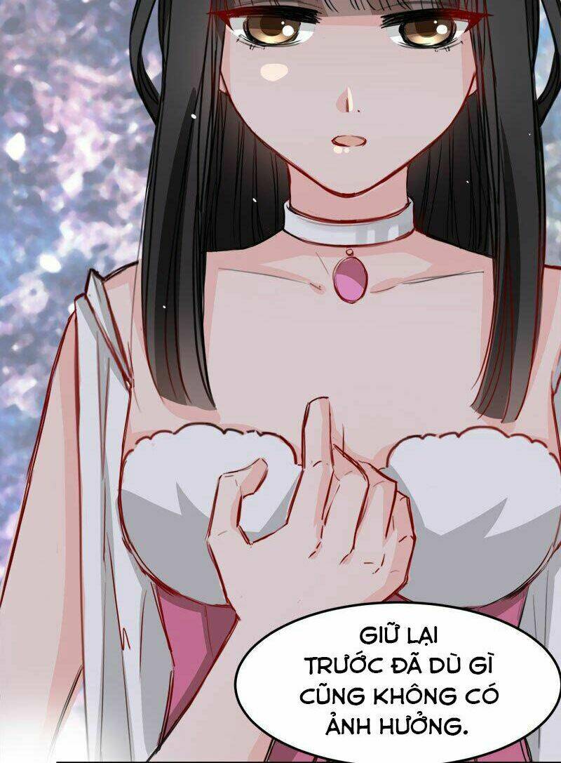 thú vương chuyên sủng chapter 17 4