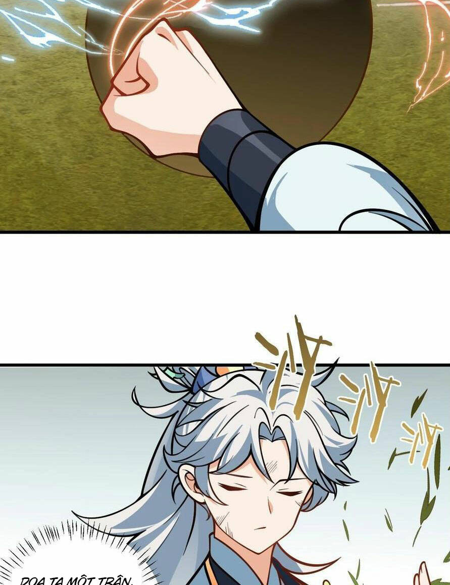 mang theo các tiên tử vô địch thiên hạ chapter 54 45