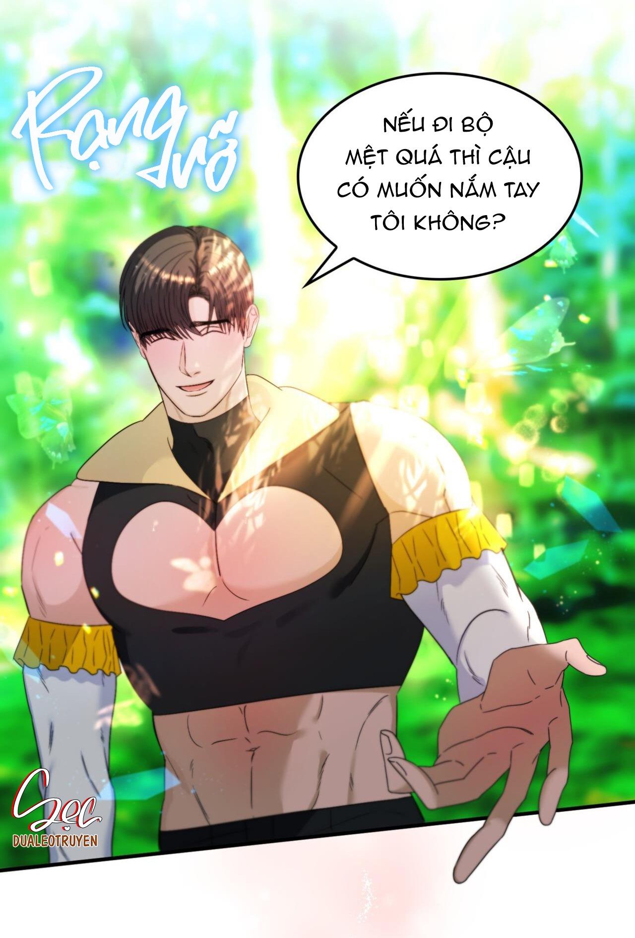 (np) độc thân muôn năm chapter 33 23