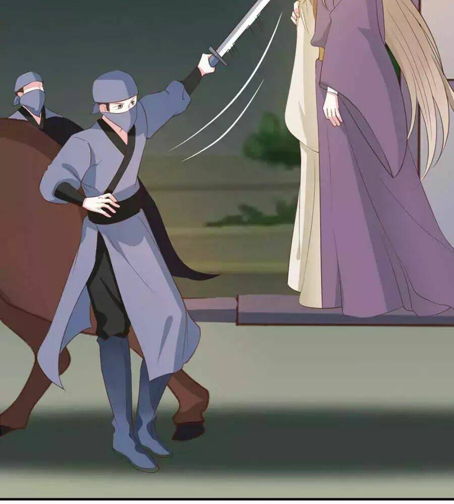 đích nữ hữu độc chapter 57 49