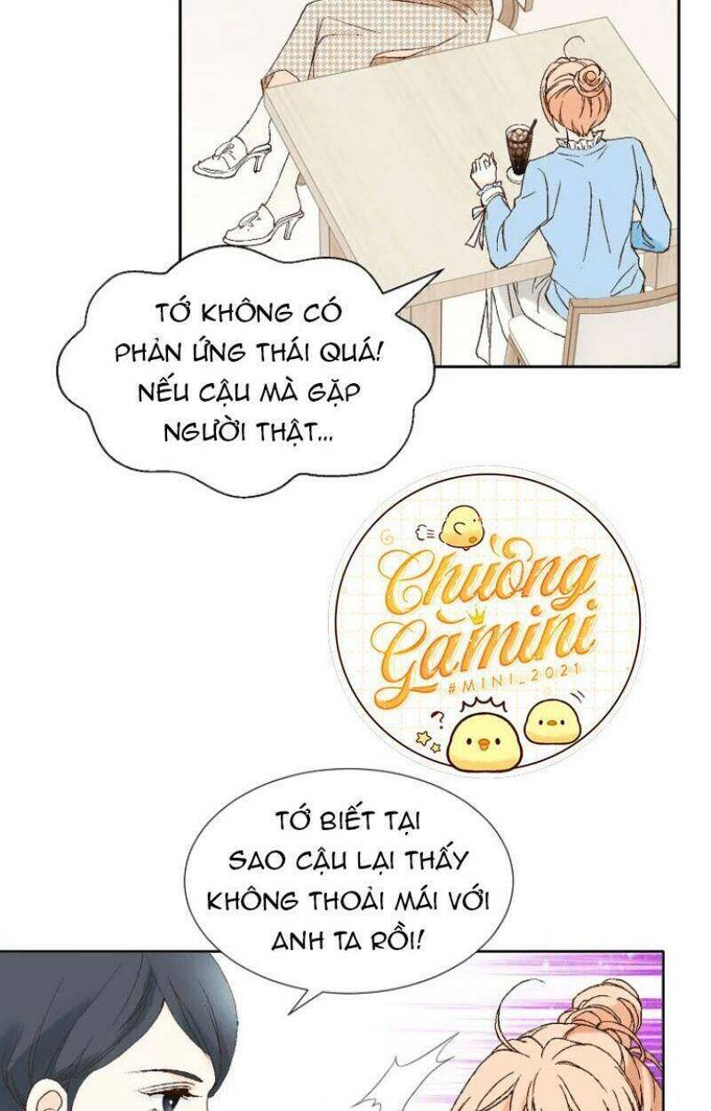 lee bom, em là của anh chapter 17 28