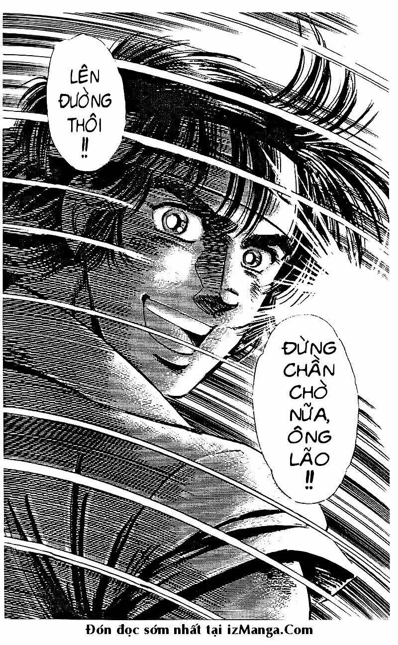 haou densetsu takeru chapter 83 26