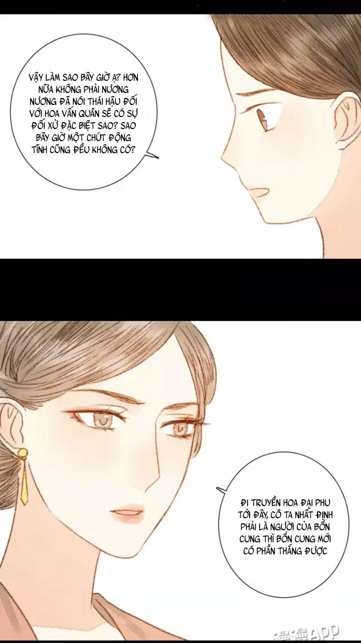 vương gia bá đạo và bác sĩ xinh đẹp chapter 54 22